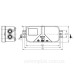 Зовнішня коробка розпаювальна Spelsberg Mini 25-L (sp31090801) IP55