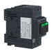 Контактор Schneider Electric LC1D65ABD 65A 24В