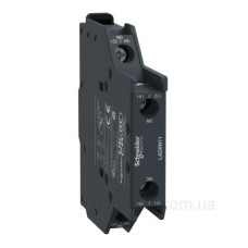 Допоміжний контакт Schneider Electric TeSys LAD8N11 1NO + 1NC