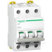 Вимикач нантаження Schneider Electric iSW A9S60320 3P 20A