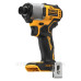 Ударний акумуляторний безщітковий шурупокрут DeWALT DCF840N XR Li-Ion 18В
