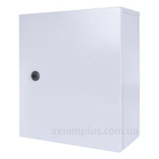 Металевий корпус E.Next e.mbox.stand.p.30.20.15 з монтажною панеллю 300x200x150 IP54 (s0105001) Металевий корпус E.Next e.mbox.stand.p.30.20.15 з монтажною панеллю 300x200x150 IP54 (s0105001)