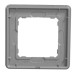 Рамка одинарна Schneider Electric Sedna Elements штучне чорне скло SDD361801