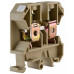 Клемник JXB 16/35 жовтий ACKO ( A0130010019 )