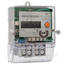 Електролічильник MTX 1A10.DG.2Z5-CD4 Teletec