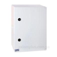 Бокс ударостійкий Enext e.plbox.210.280.130.blank