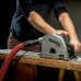 Циркулярна заглибна пила Metabo KT 66 BL 165мм 5000об/хв (601166000)