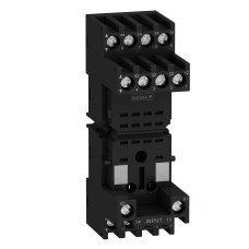 Колодка для реле RXM2/4 Schneider ( RXZE2M114M ) Колодка для реле RXM2/4 Schneider ( RXZE2M114M )