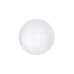 Світильник стельовий Nowodvorski 10978 Agnes Round LED Pro 1x22W 4000K 2000Lm IP44 білий