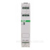 Допоміжне реле F&F PK-4PR-230V 230В AC 8А 2xNO/NC + 2×NC