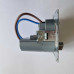 Розетка ZENA ELBI біла 1-на з заземленням + 2USB ( Type C+A ) без рамки ( 609-010200-334 )