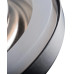 Точковий світильник Kanlux 32501 Marin GU5.3 1x10W IP44/20 чорний
