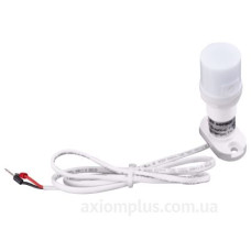 Датчик денного світла E.Next e.sensor.daylight.330.dim.white(білий) для димування світильників 1-10В (s061016) Датчик денного світла E.Next e.sensor.daylight.330.dim.white(білий) для димування світильників 1-10В (s061016)