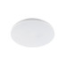 Світильник стельовий Nowodvorski 10979 Agnes Round LED Pro 1x32W 3000K 2800Lm IP44 білий