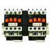 Реверсивний контактор ElectrO PMLR16220NO ПМЛо-1-16 16А 230В АС3 6,8кВт