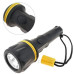 Пластиковий ліхтар Tolsen (60021) 7-LED IP62 70х208мм Пластиковий ліхтар Tolsen (60021) 7-LED IP62 70х208мм