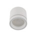 Точковий світильник TK Lighting 4334 Jet GX53 1x11W IP20 білий