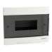 Вбудований щит Schneider Electric Easy9 EU EZ9EUA108 1 ряд 8М