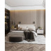 Бра, настінний світильник Pikart 32650-5 VL Sconce GU10 1x60W IP20 чорний