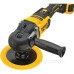 Акумуляторна шліфувальна машина DeWALT DCM849P2 18В Акумуляторна шліфувальна машина DeWALT DCM849P2 18В