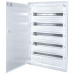 Металопластиковий щиток ETI 001101296 ERP24-5 (5х24 модулі)