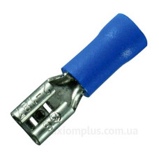 Ізольований наконечник E.Next e.terminal.stand.fdd2.187.8 (s4041007) Ізольований наконечник E.Next e.terminal.stand.fdd2.187.8 (s4041007)