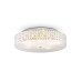 Світильник стельовий Ideal Lux 87863 Roma G9 9x40W IP20 хром Світильник стельовий Ideal Lux 87863 Roma G9 9x40W IP20 хром