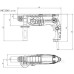 Мережевий перфоратор Metabo KHE 2245 SDS plus 750 Вт 0-1500 об/хв 0-4800 уд\хв (601708500)