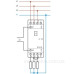 Контактор Finder 4NO 25A 220-240В AC/DC (223402304320)