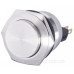 Металева кнопка Аско-Укрем TYJ 22-221 1NO+1NC (A0140010126)