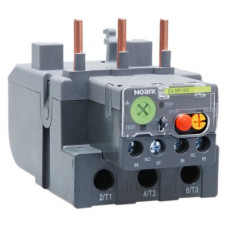 Теплове реле NOARK Ex9R100 3Р 100A (101386)