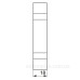 Реле чергування та обриву фаз F&F CKF-316 3x400В+N