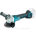 Акумуляторна болгарка Makita DGA504Z 18В