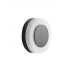 Вуличний світильник Azzardo AZ4460 Enok Round LED 1x10W 3000K 800Lm IP65 темно-сірий