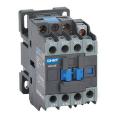 Контактор Chint NXC-09 110В 50/60Hz 1NO+1NC