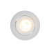 Точковий світильник Nordlux 2310320001 Aliki LED 1x8W 2700K 600Lm IP44 білий