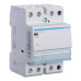 Безшумний контактор Hager ESC340S 40A 3NO 230B Безшумний контактор Hager ESC340S 40A 3NO 230B