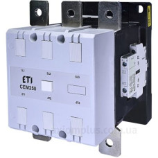 Контактор ETI 004656143 CEM 250.22 230В AC