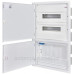Металопластиковий щит ETI ERP18-4-2V MEDIA (1101290)