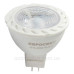LED лампочка G-6-3000-GU5.3 6Вт Євросвітло 3000K, GU5.3