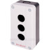 Корпус E.Next e.mb.box03 3 місця (p0810148)