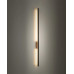 Бра, настінний світильник TK Lighting 6411 Flash LED 1x24W 3000K 1200Lm IP20 чорний