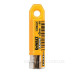 Кобальтові свердла по металу DeWALT DT4920 Extreme Industrial cobalt HSS-CO 3х61/33мм (10шт в упаковці)