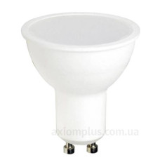 Світлодіодна лампа Osram LED PAR16 35 5Вт 230В GU10 10X1 UA (4058075689541) Світлодіодна лампа Osram LED PAR16 35 5Вт 230В GU10 10X1 UA (4058075689541)