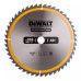 Пильний диск DeWALT DT1959 48 ATB чистий різ