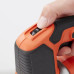 Мережева лобзикова пила Black&Decker BES610 650 Вт