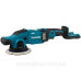 Акумуляторна ексцентрикова шліфмашина Makita DPO600Z 150мм