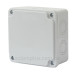 Монтажна коробка ADAL PANO MD9097 100х100х50мм ABS IP65