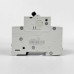 Автоматичний вимикач ABB basic M 2P C63 ( 2CDS642041R0634 )