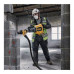 Безщітковий відбійний акумуляторний молоток DeWALT DCH911NK XR Li-Ion FLEXVOLT 54В
